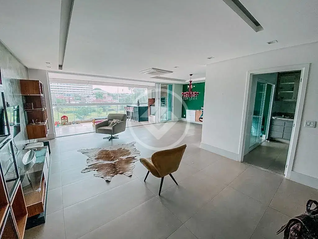 Imagem 1 - Apartamento em Parque dos Buritis, Rio Verde - GO