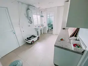 Imagem 3 - Apartamento em Parque dos Buritis, Rio Verde - GO
