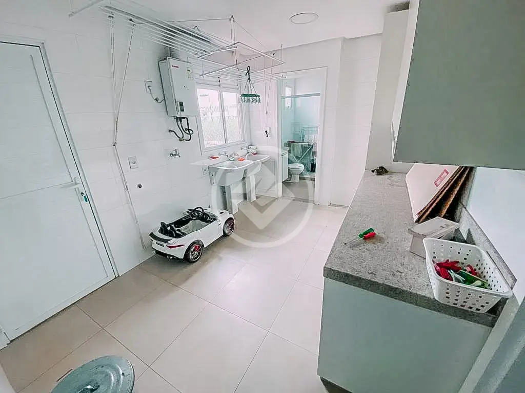 Imagem 3 - Apartamento em Parque dos Buritis, Rio Verde - GO