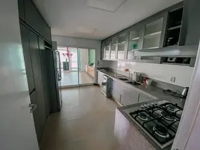 Imagem 5 - Apartamento em Parque dos Buritis, Rio Verde - GO