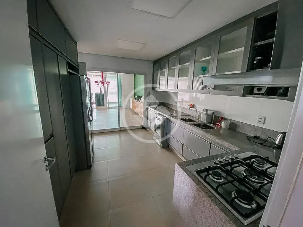 Imagem 5 - Apartamento em Parque dos Buritis, Rio Verde - GO
