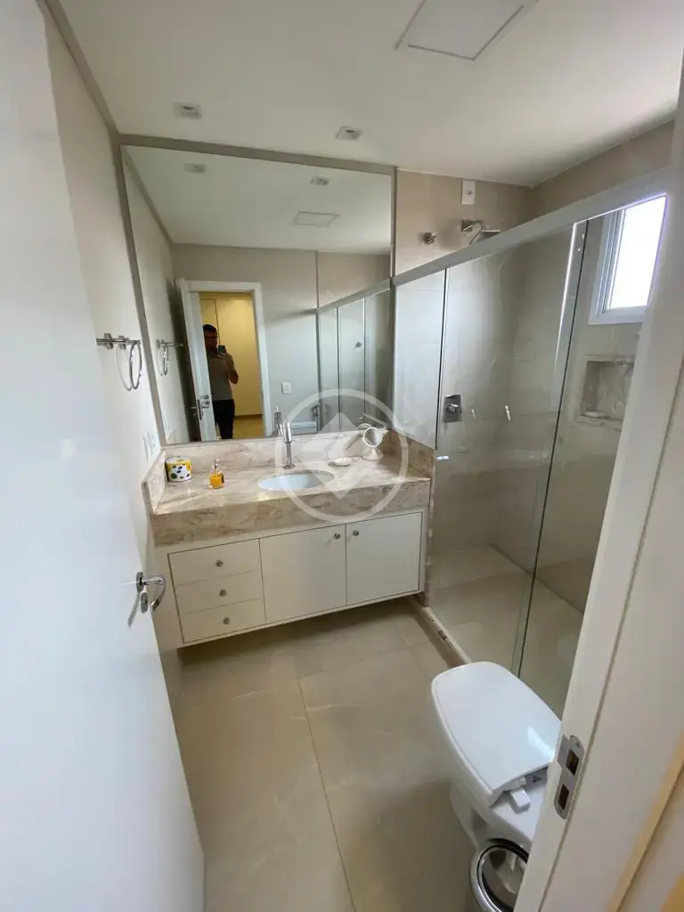 Image 13 - Apartamento em Parque dos Buritis, Rio Verde - GO