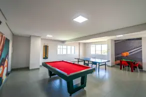 Imagem 4 - Casa Condomínio em Condomínio Solar do Bosque, Rio Verde - GO