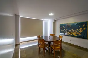 Imagem 3 - Casa Condomínio em Condomínio Solar do Bosque, Rio Verde - GO