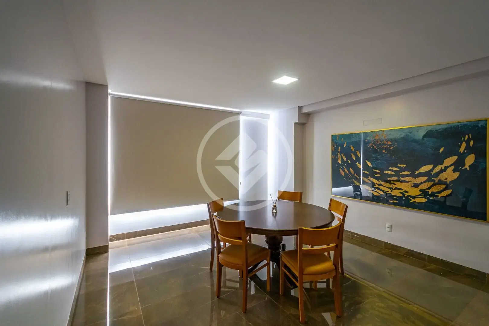 Imagem 3 - Casa Condomínio em Condomínio Solar do Bosque, Rio Verde - GO