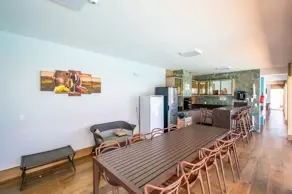 Imagem 6 - Casa Condomínio em Condomínio Solar do Bosque, Rio Verde - GO