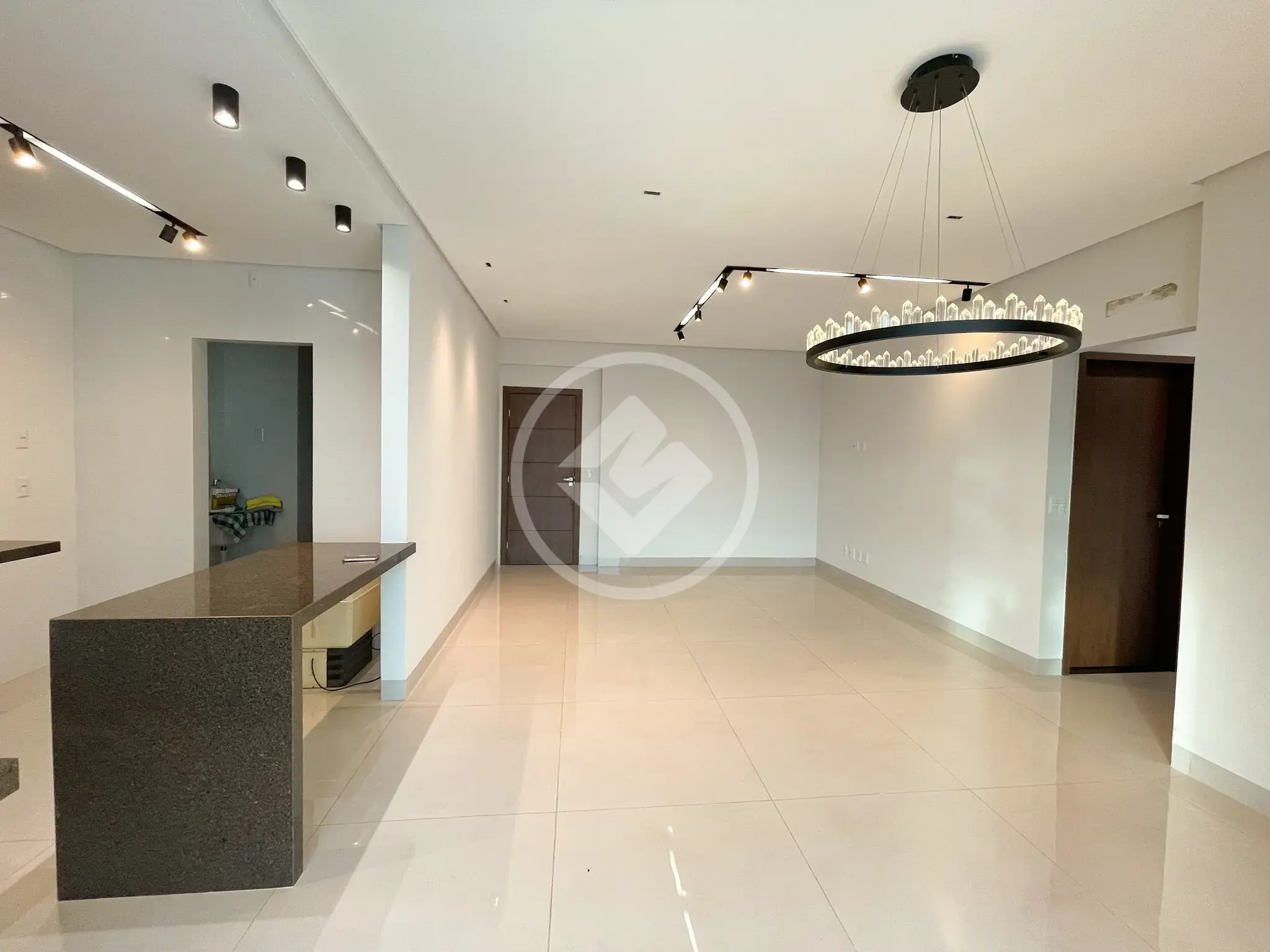 Imagem 1 - Apartamento em Setor Morada do Sol, Rio Verde - GO