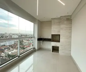 Apartamento Setor Morada do Sol, Rio Verde - GO — foto 1