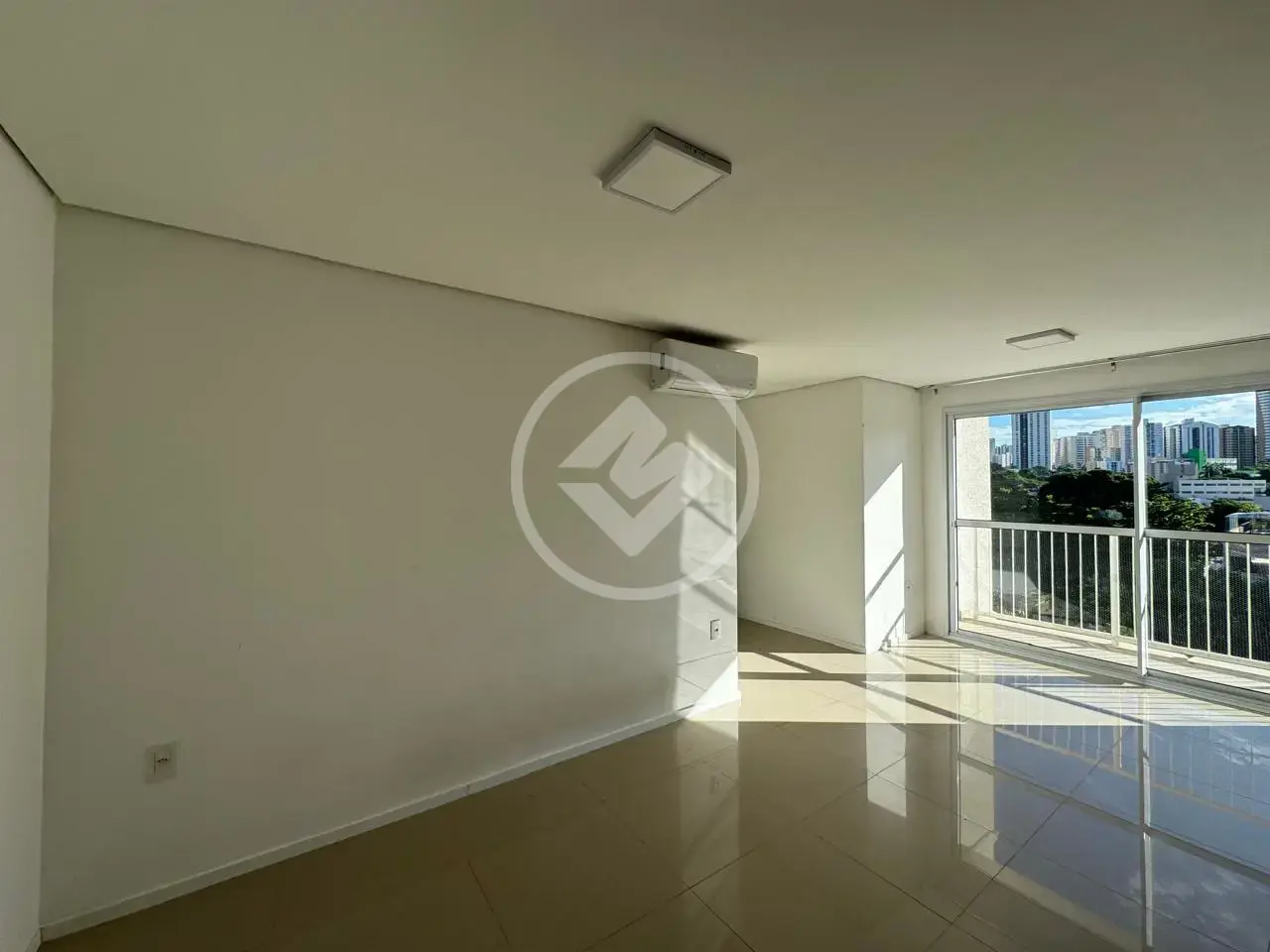 Image 2 - Apartamento em Setor Pedro Ludovico, Goiânia - GO