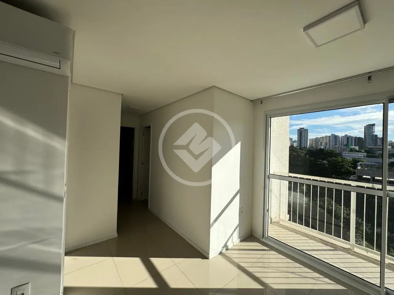 Image 2 - Apartamento em Setor Pedro Ludovico, Goiânia - GO