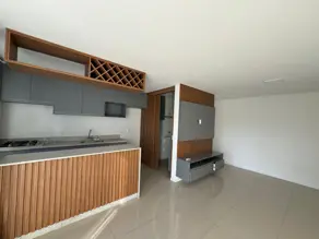 Apartamento Setor Pedro Ludovico, Goiânia - GO — foto 1
