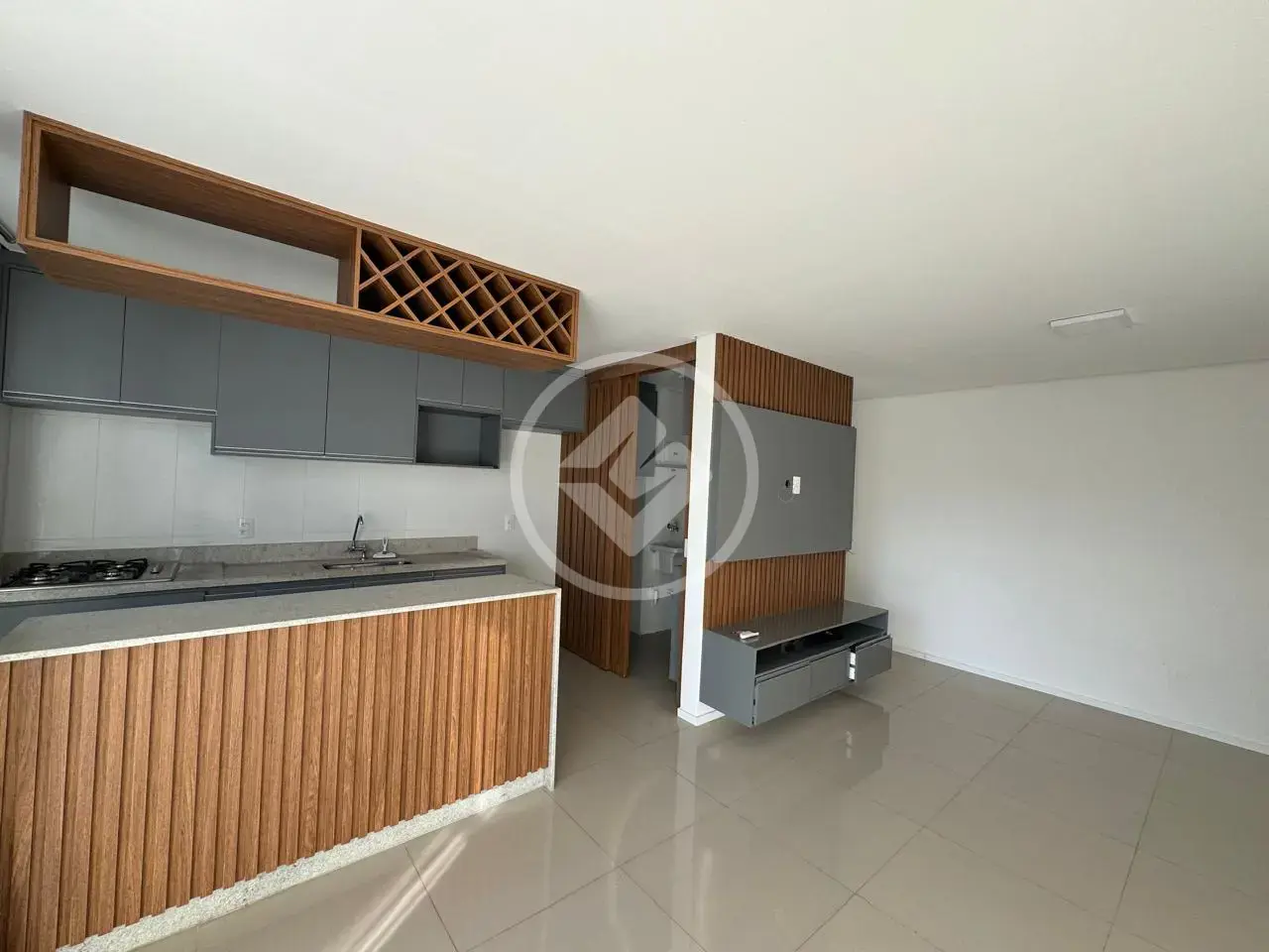 Imagem 1 - Apartamento em Setor Pedro Ludovico, Goiânia - GO