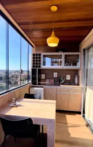 Apartamento Setor Central, Rio Verde - GO — foto 1