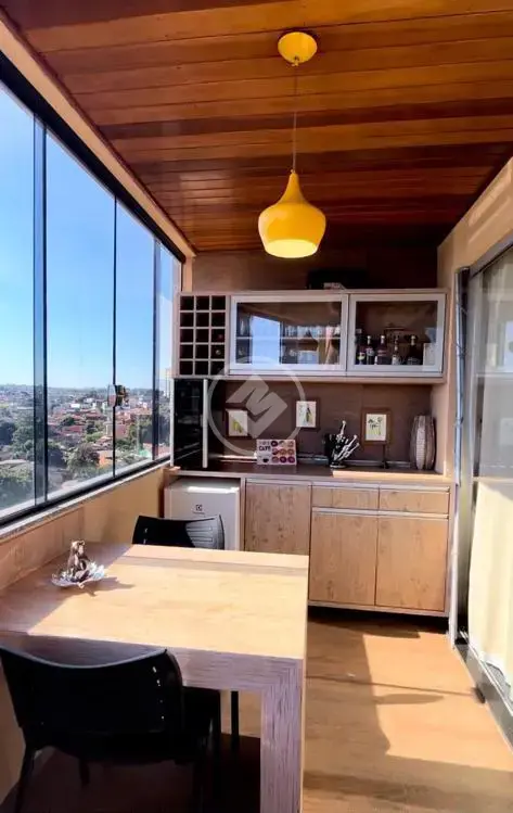 Imagem 1 - Apartamento em Setor Central, Rio Verde - GO