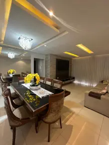 Apartamento Setor Central, Rio Verde - GO — foto 2