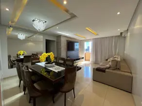 Imagem 2 - Apartamento em Setor Central, Rio Verde - GO