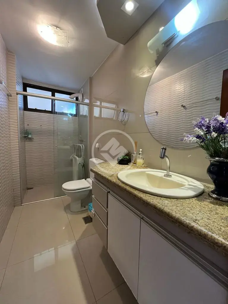 Imagem 3 - Apartamento em Setor Central, Rio Verde - GO