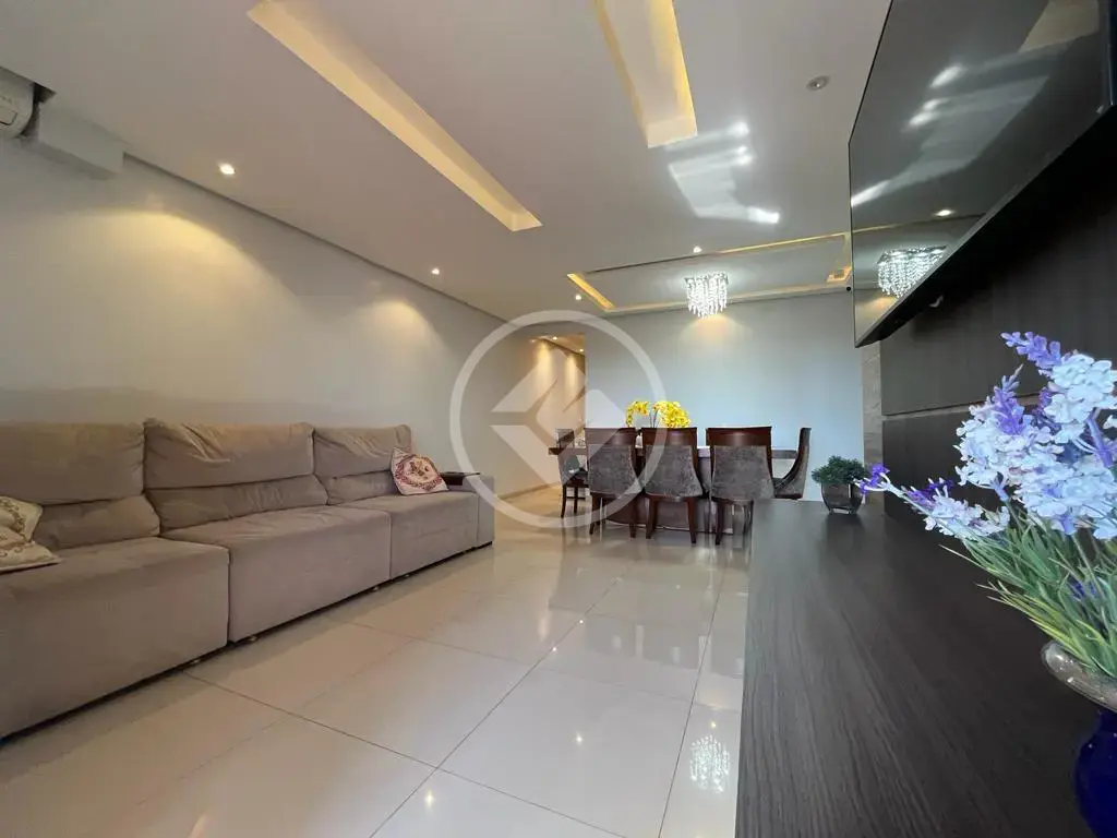 Imagem 4 - Apartamento em Setor Central, Rio Verde - GO