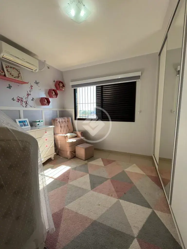 Imagem 5 - Apartamento em Setor Central, Rio Verde - GO