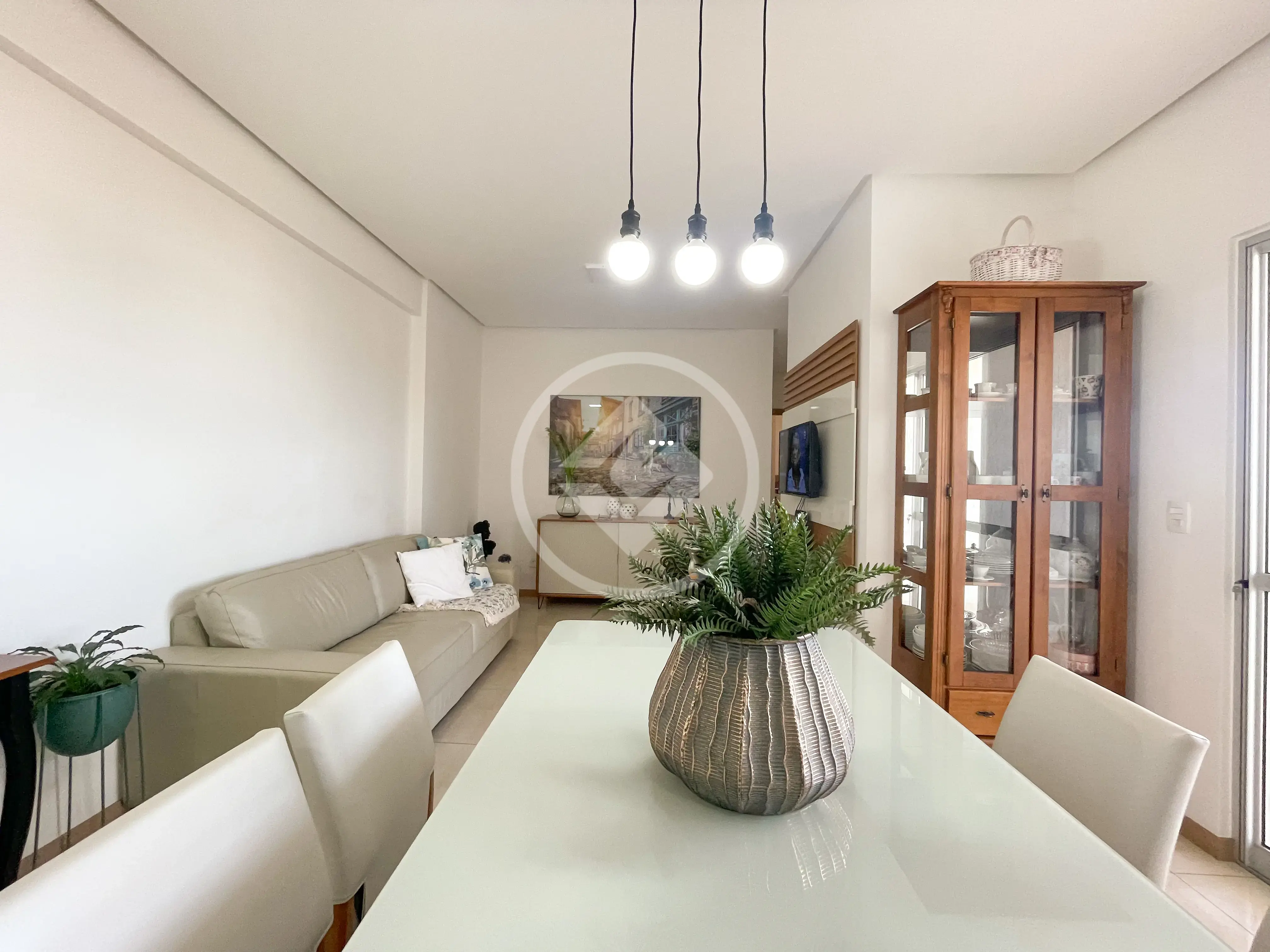 Imagem 2 - Apartamento em Setor Central, Rio Verde - GO