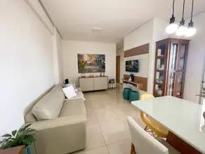 Apartamento Setor Central, Rio Verde - GO — foto 1