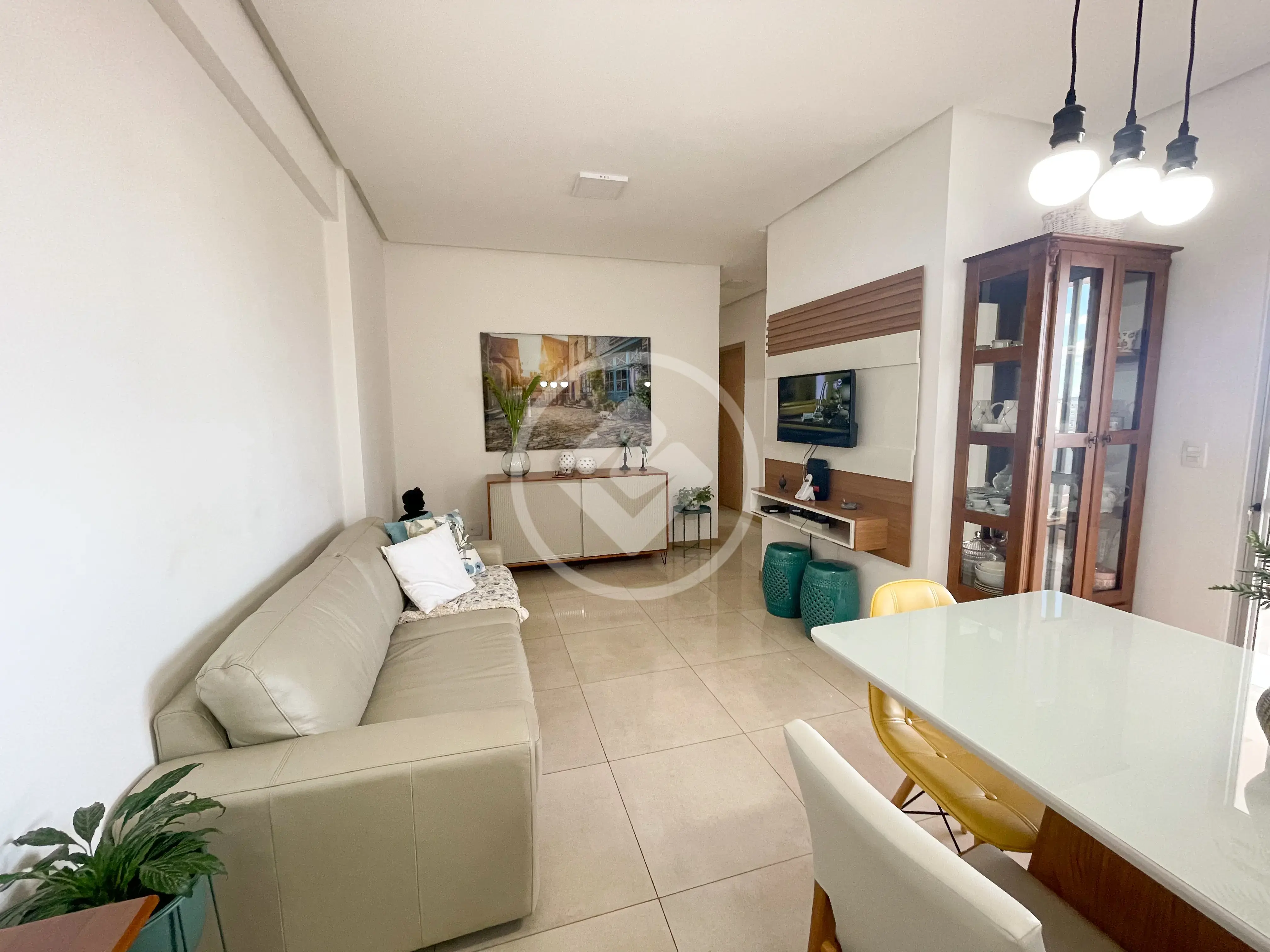 Imagem 1 - Apartamento em Setor Central, Rio Verde - GO