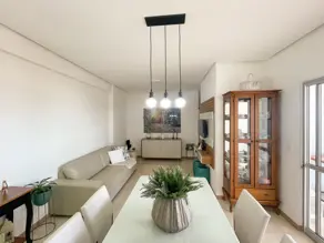 Apartamento Setor Central, Rio Verde - GO — foto 2