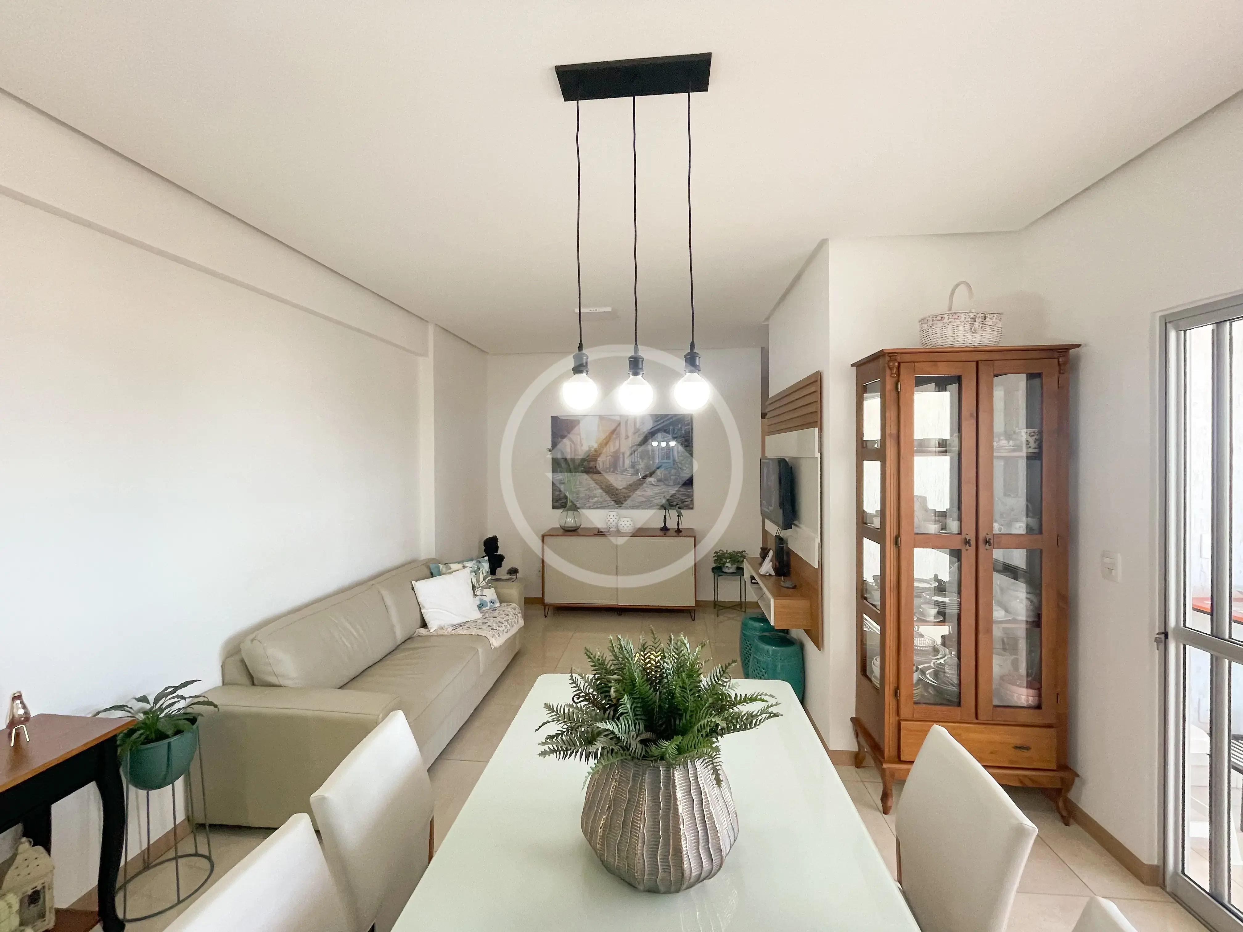 Imagem 1 - Apartamento em Setor Central, Rio Verde - GO