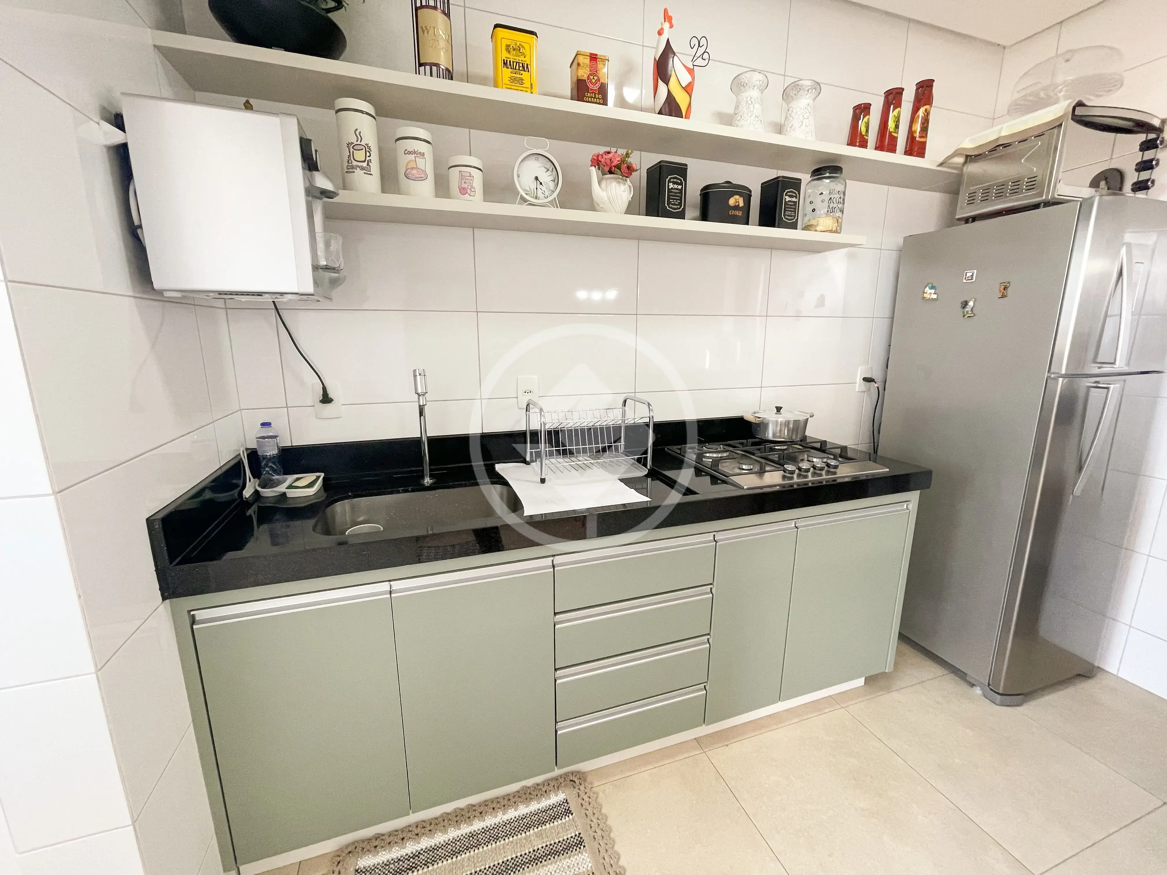 Imagem 4 - Apartamento em Setor Central, Rio Verde - GO