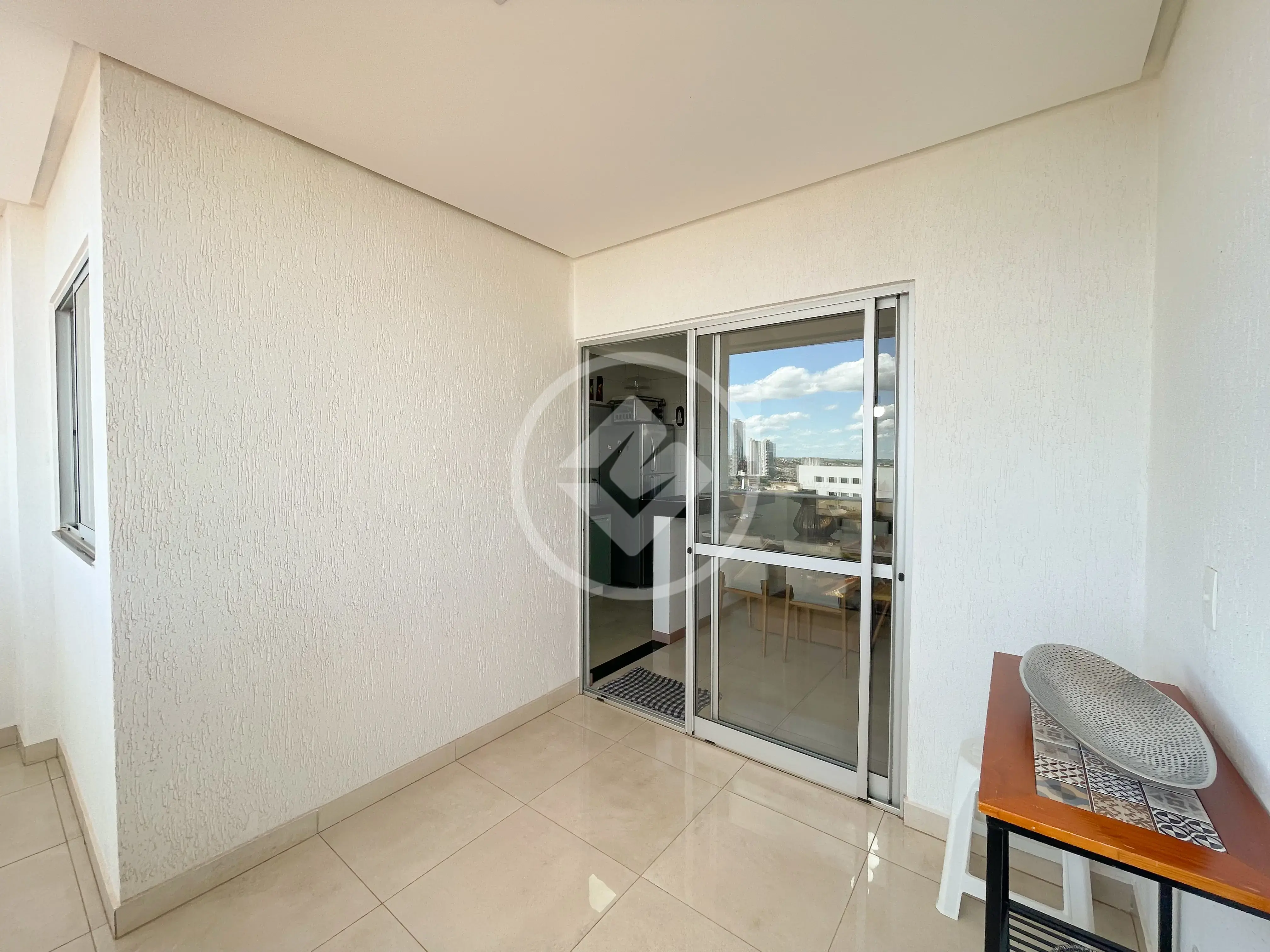Imagem 3 - Apartamento em Setor Central, Rio Verde - GO