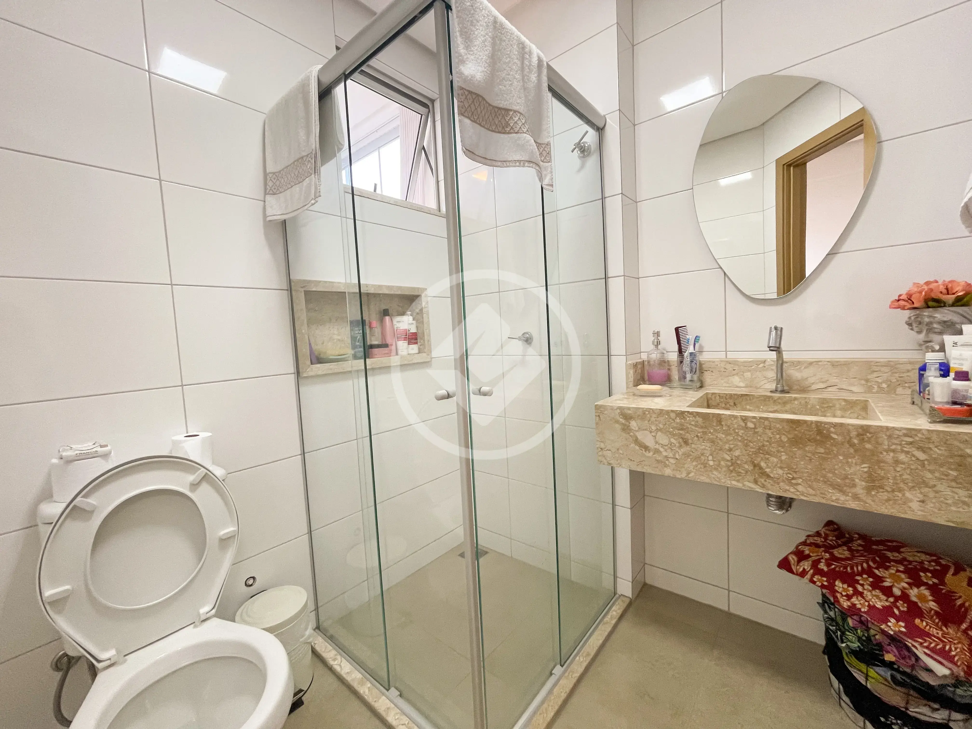 Imagem 6 - Apartamento em Setor Central, Rio Verde - GO