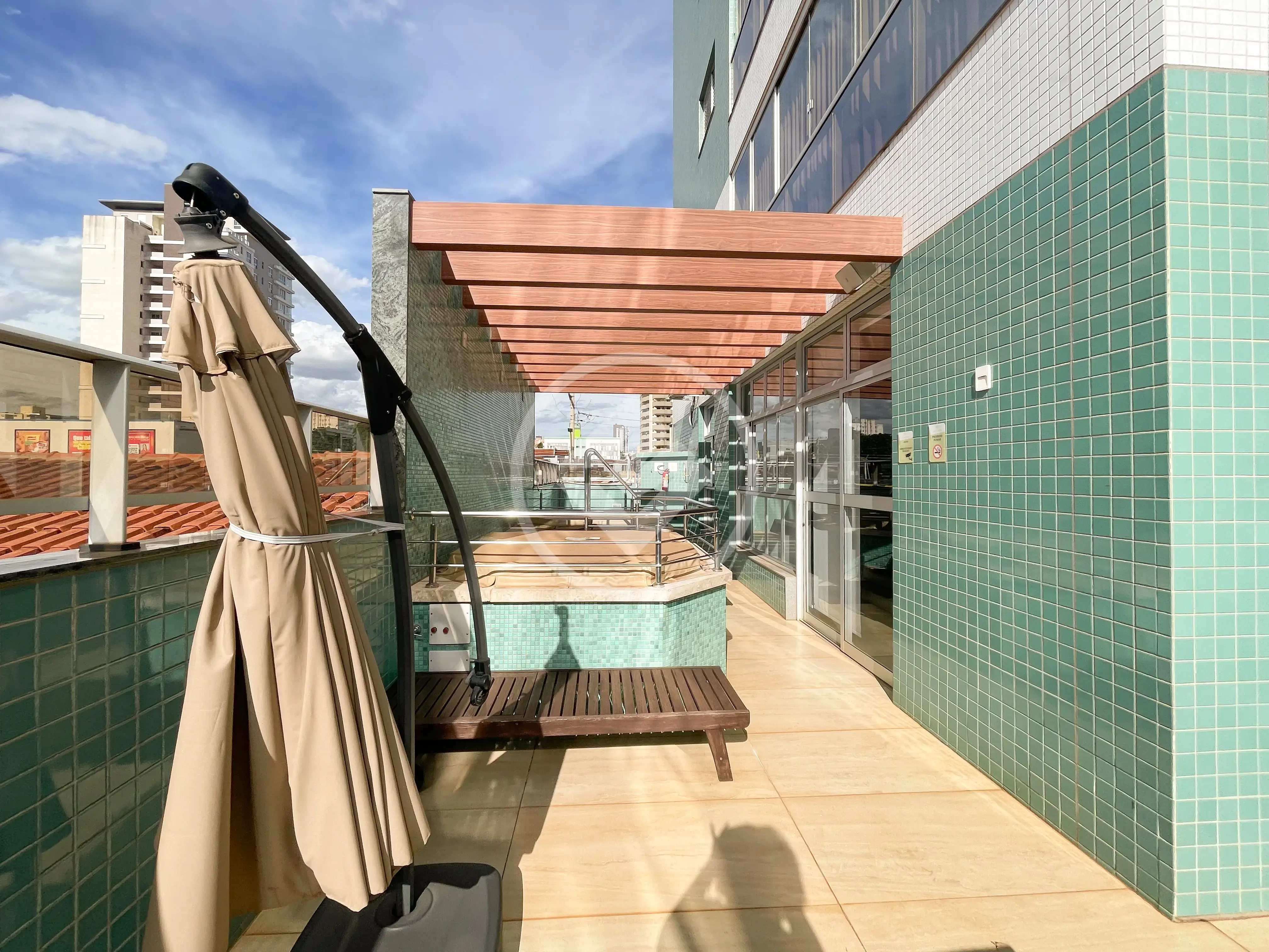 Image 9 - Apartamento em Setor Central, Rio Verde - GO