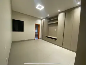 Imagem 5 - Casa em Parque Solar do Agreste A, Rio Verde - GO