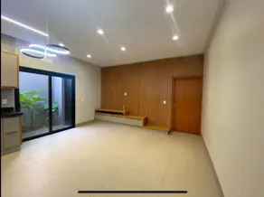 Imagem 2 - Casa em Parque Solar do Agreste A, Rio Verde - GO