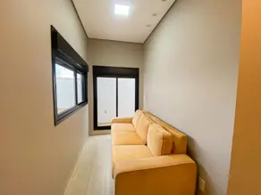 Imagem 6 - Sobrado Em Condomínio em Condomínio Residencial Villa Capri, Rio Verde - GO