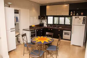 Imagem 4 - Sobrado Em Condomínio em Condomínio Residencial Villa Capri, Rio Verde - GO