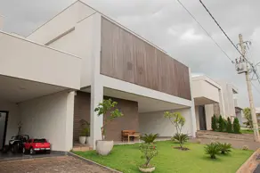 Sobrado Em Condomínio Condomínio Residencial Villa Capri, Rio Verde - GO — foto 2