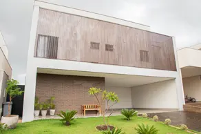 Imagem 2 - Sobrado Em Condomínio em Condomínio Residencial Villa Capri, Rio Verde - GO