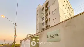 Apartamento Residencial Campos Elíseos, Rio Verde - GO — foto 1
