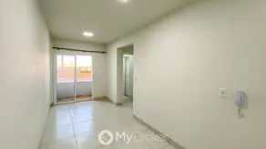 Imagem 2 - Apartamento em Residencial Campos Elíseos, Rio Verde - GO