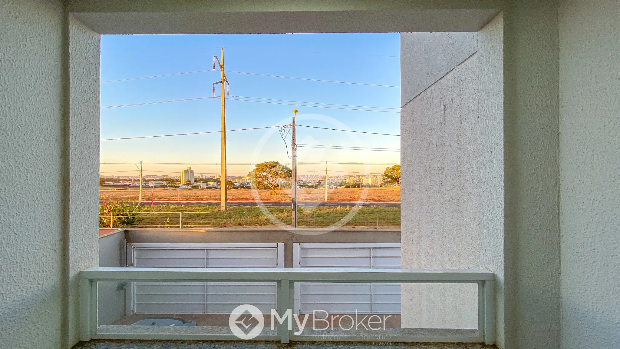 Imagem 1 - Apartamento em Residencial Campos Elíseos, Rio Verde - GO