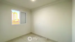 Imagem 3 - Apartamento em Residencial Campos Elíseos, Rio Verde - GO