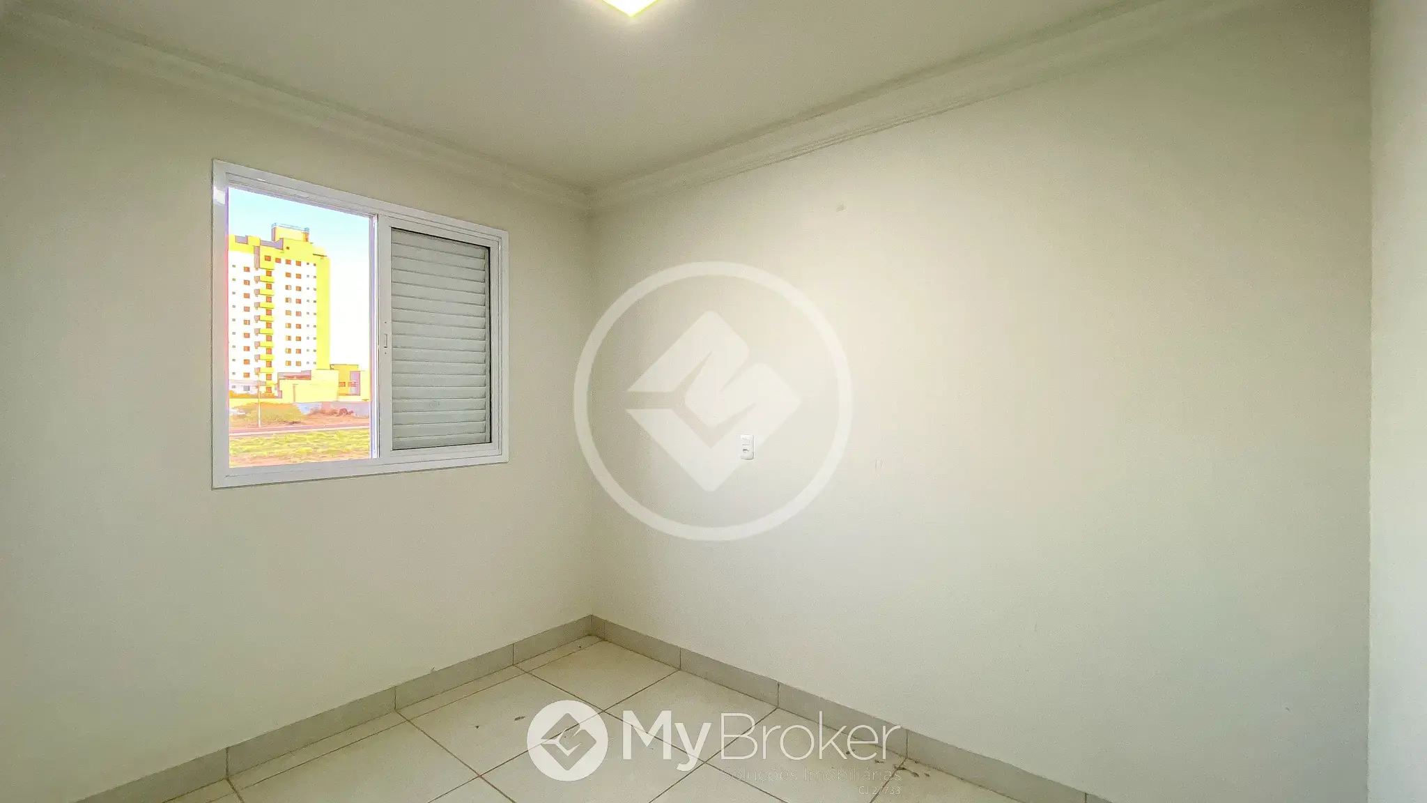 Imagem 3 - Apartamento em Residencial Campos Elíseos, Rio Verde - GO