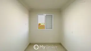 Imagem 4 - Apartamento em Residencial Campos Elíseos, Rio Verde - GO