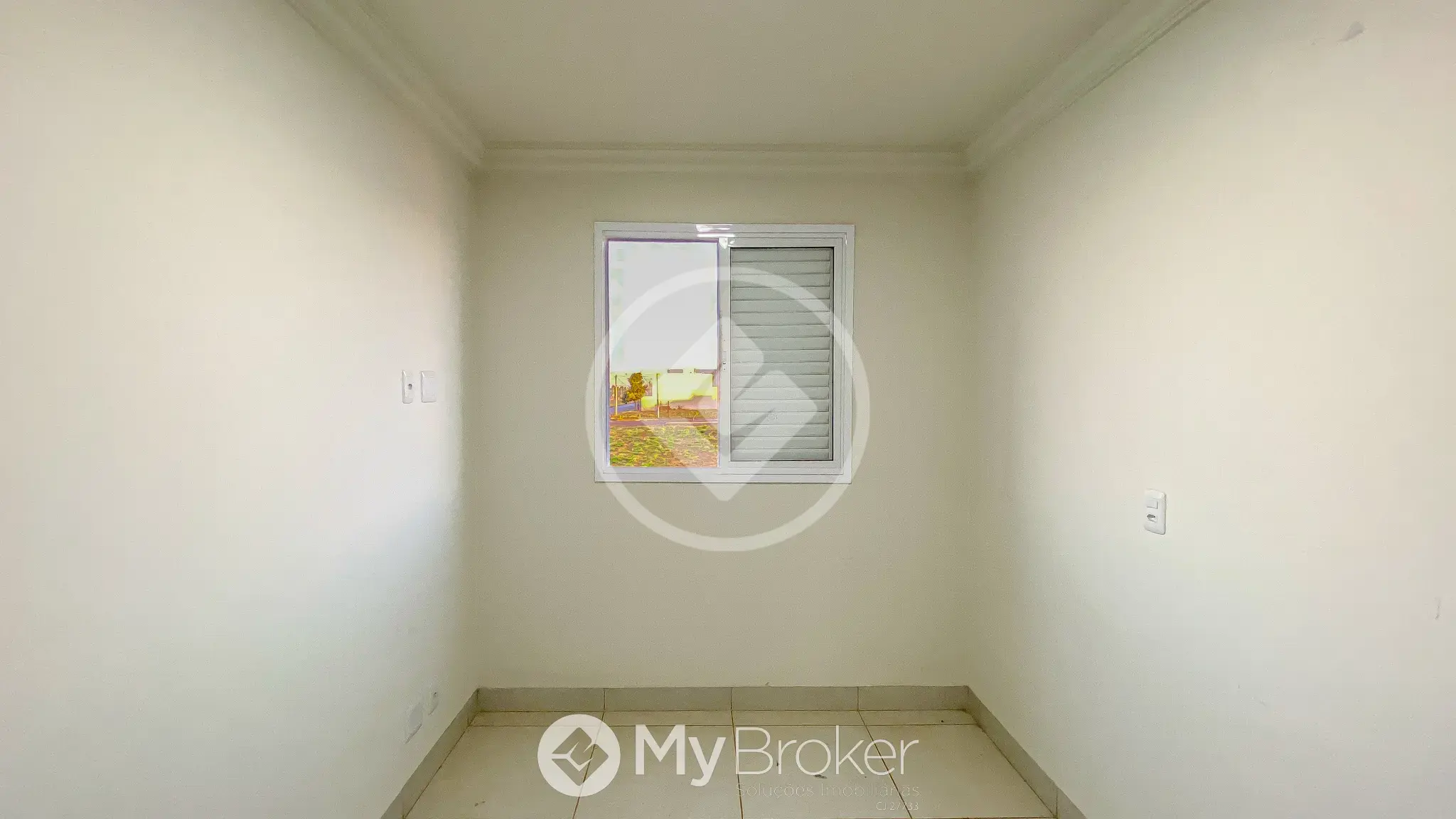 Imagem 4 - Apartamento em Residencial Campos Elíseos, Rio Verde - GO