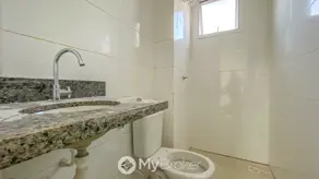 Imagem 6 - Apartamento em Residencial Campos Elíseos, Rio Verde - GO