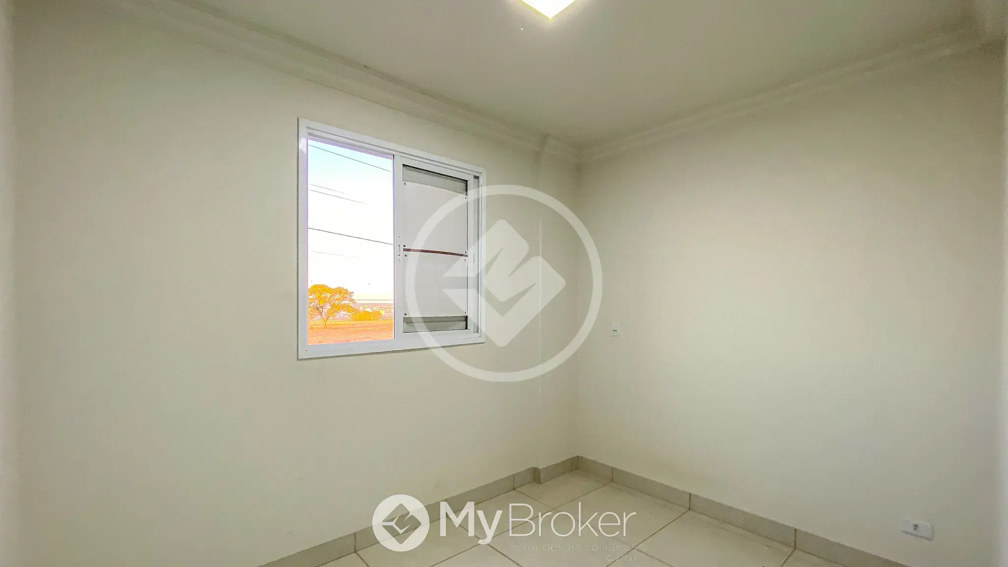 Imagem 5 - Apartamento em Residencial Campos Elíseos, Rio Verde - GO