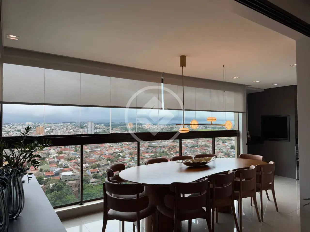 Imagem 1 - Apartamento em Parque Solar do Agreste A, Rio Verde - GO