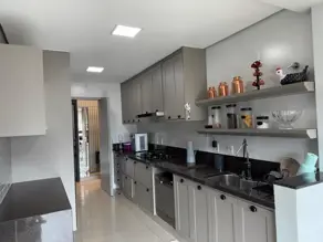 Imagem 3 - Apartamento em Parque Solar do Agreste A, Rio Verde - GO