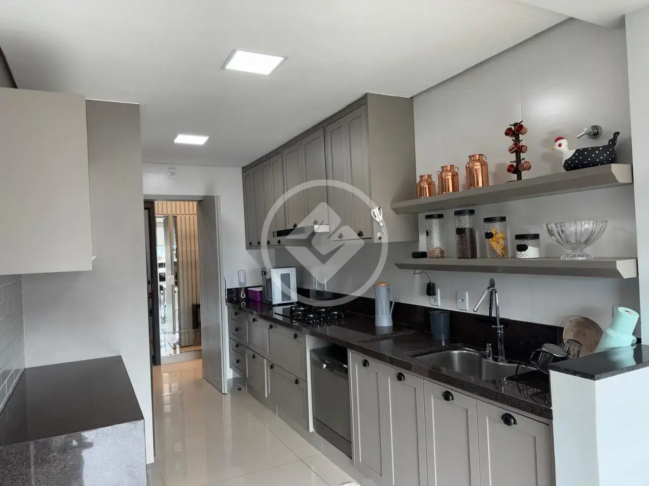 Imagem 3 - Apartamento em Parque Solar do Agreste A, Rio Verde - GO